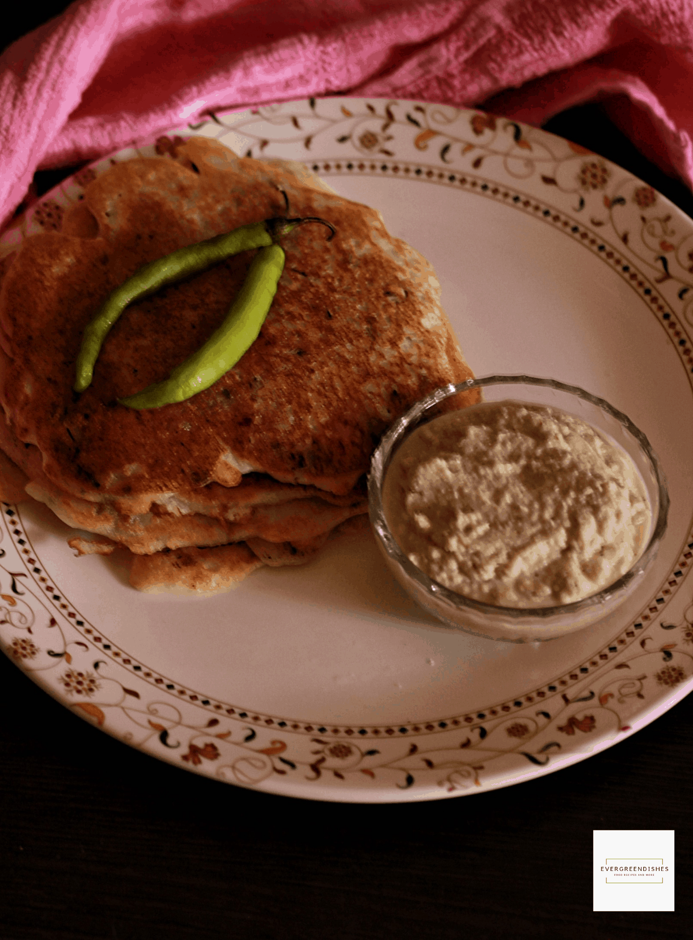Uttapam / how to make uttapam