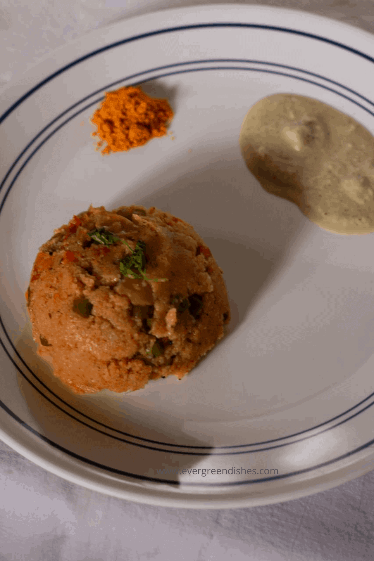 Masala Upma | Khara Bhath
