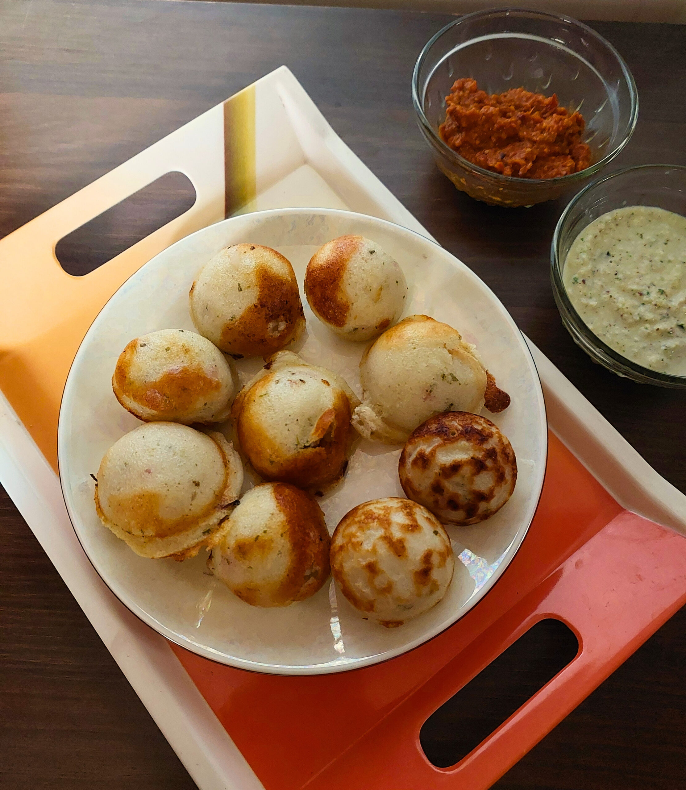 Gundapongal | Paddu| Kuzhi Paniyaram