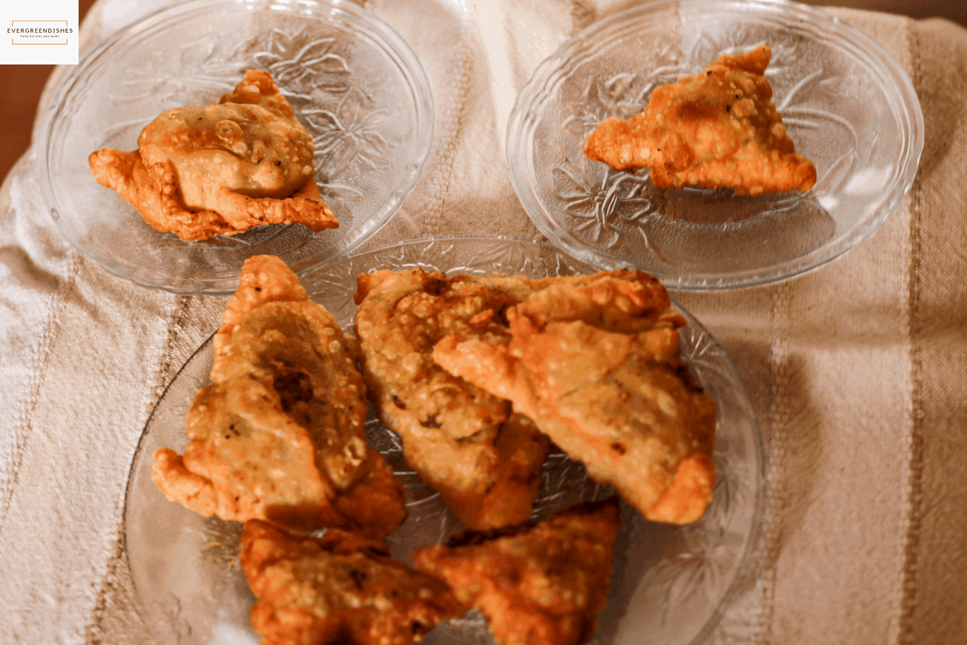Samosa | How to make crispy samosa