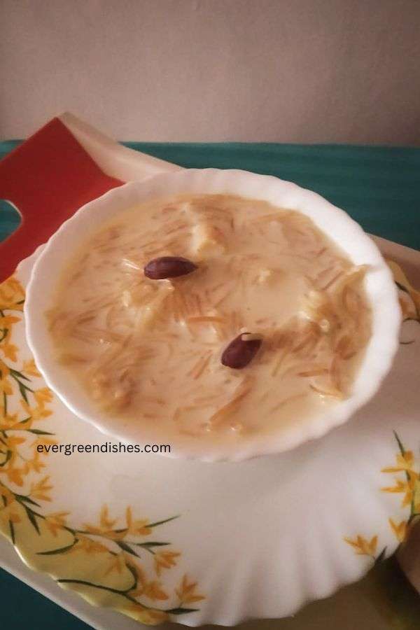 Shavige Payasa | Vermicelli Kheer recipe