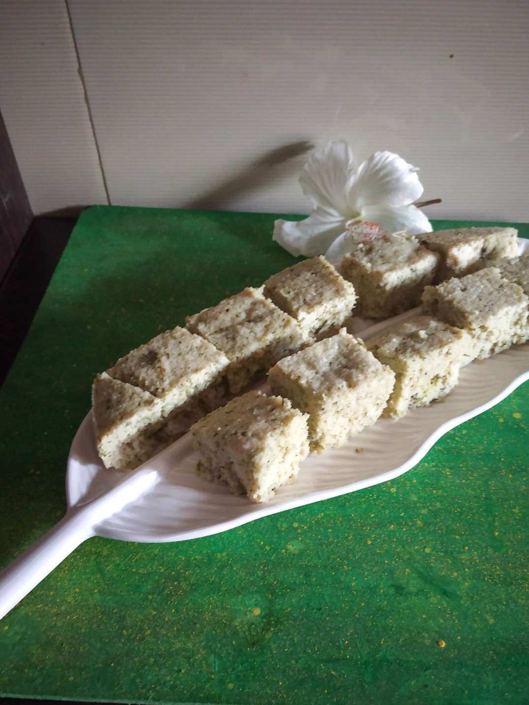Kanchipuram Idli