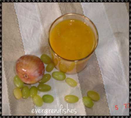 fruit punch