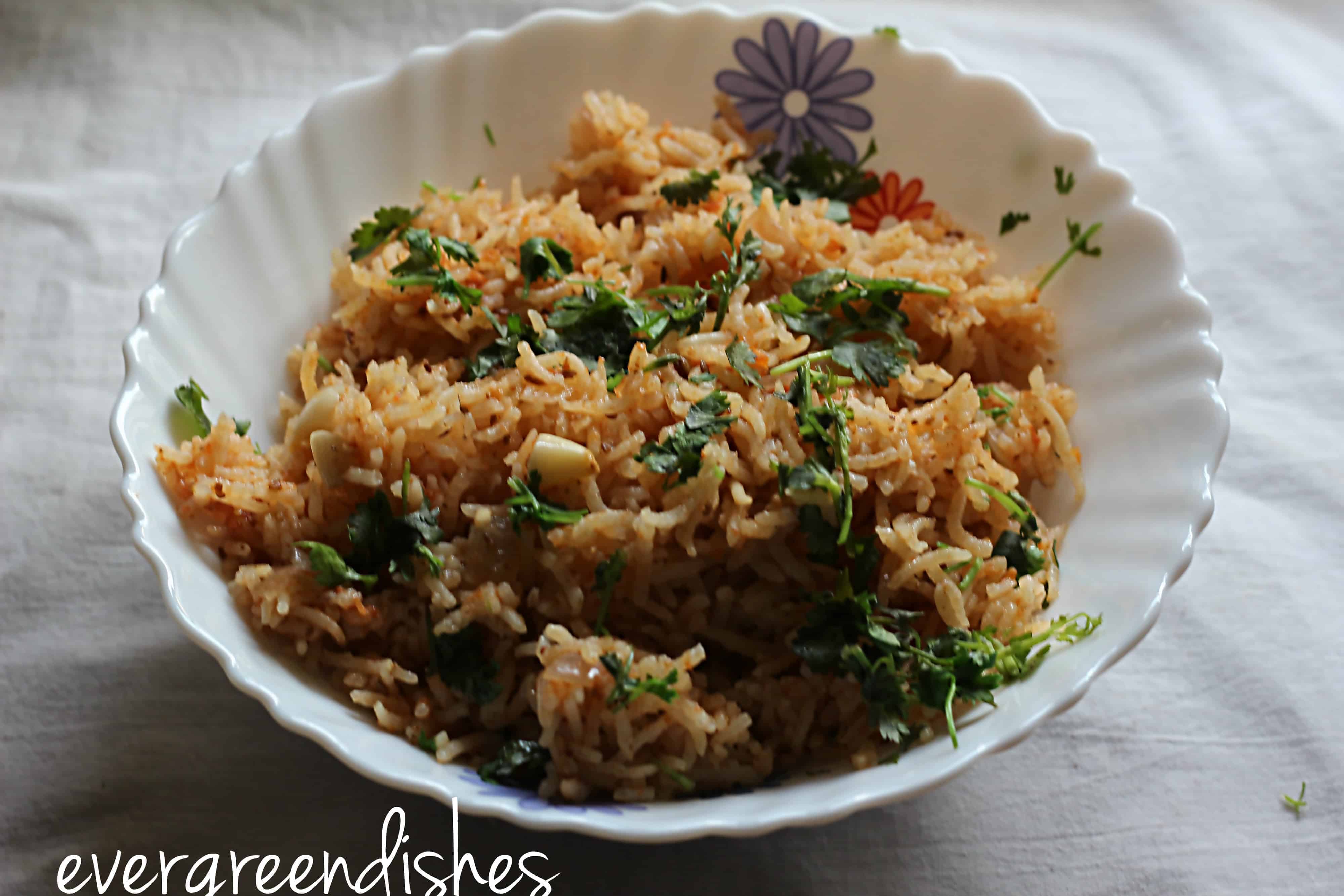 spanish rice
