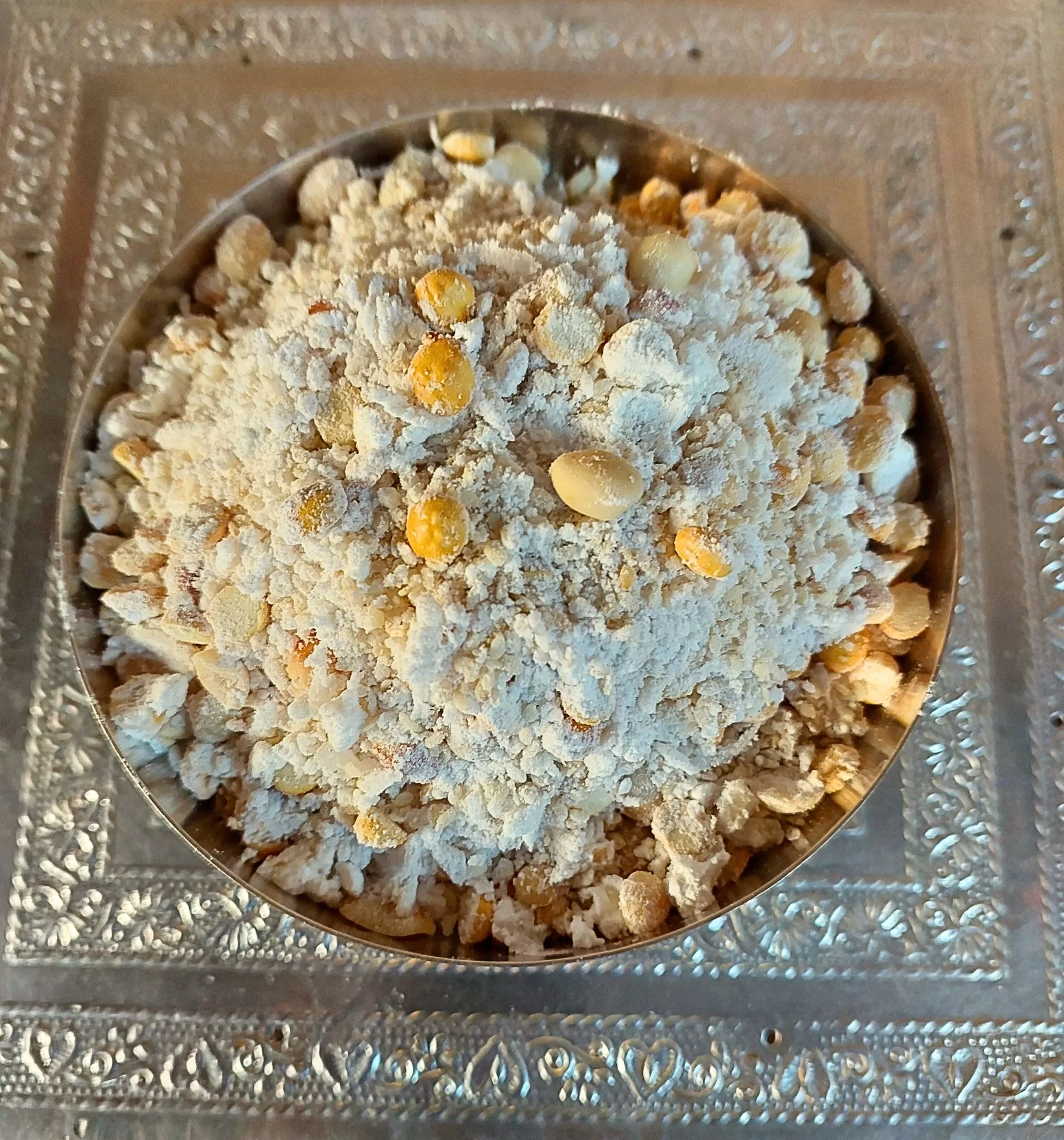 Sankranti Ellu / how to make Sankranti Ellu