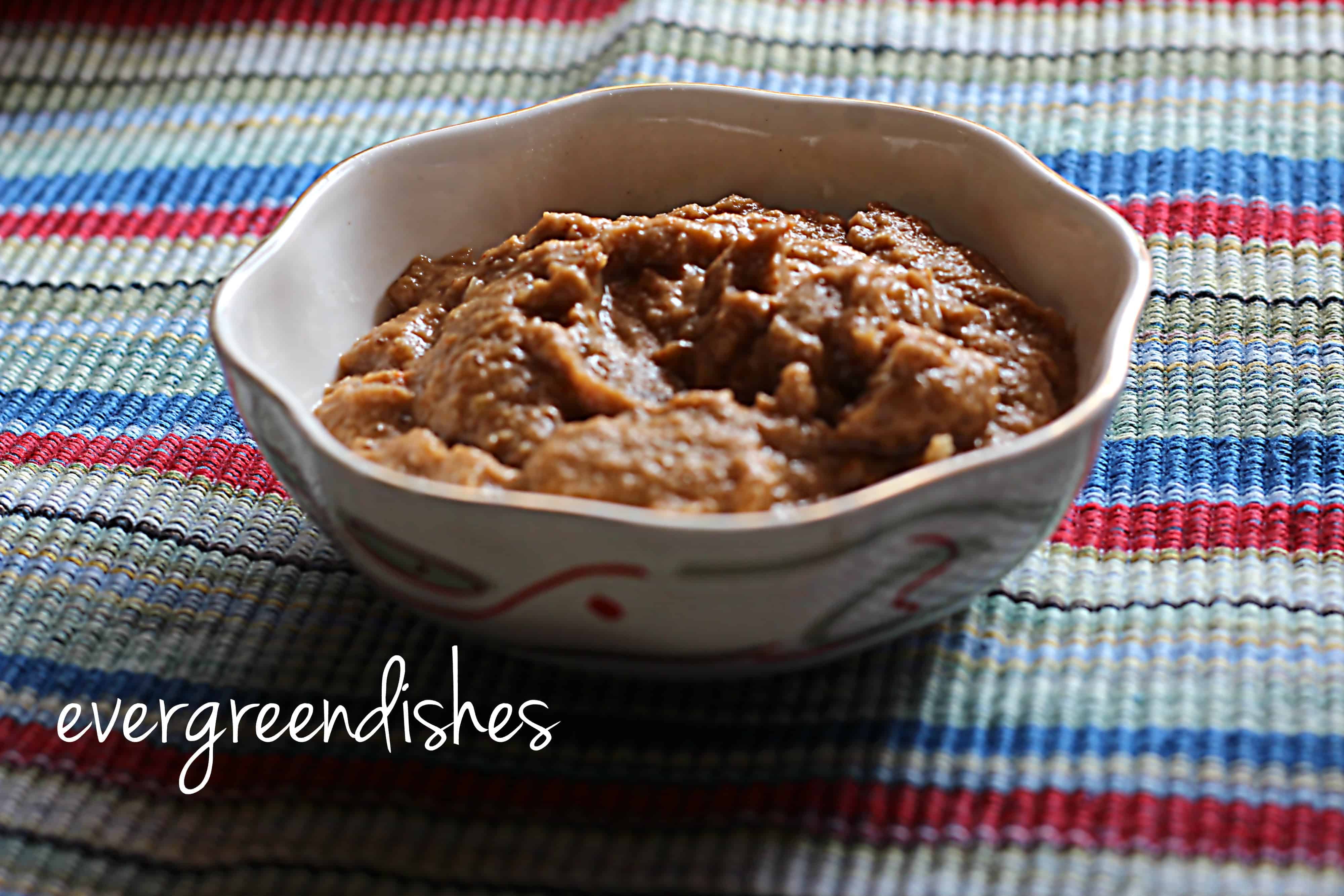 onion chutney