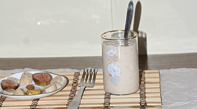 Fab milkshake summer special