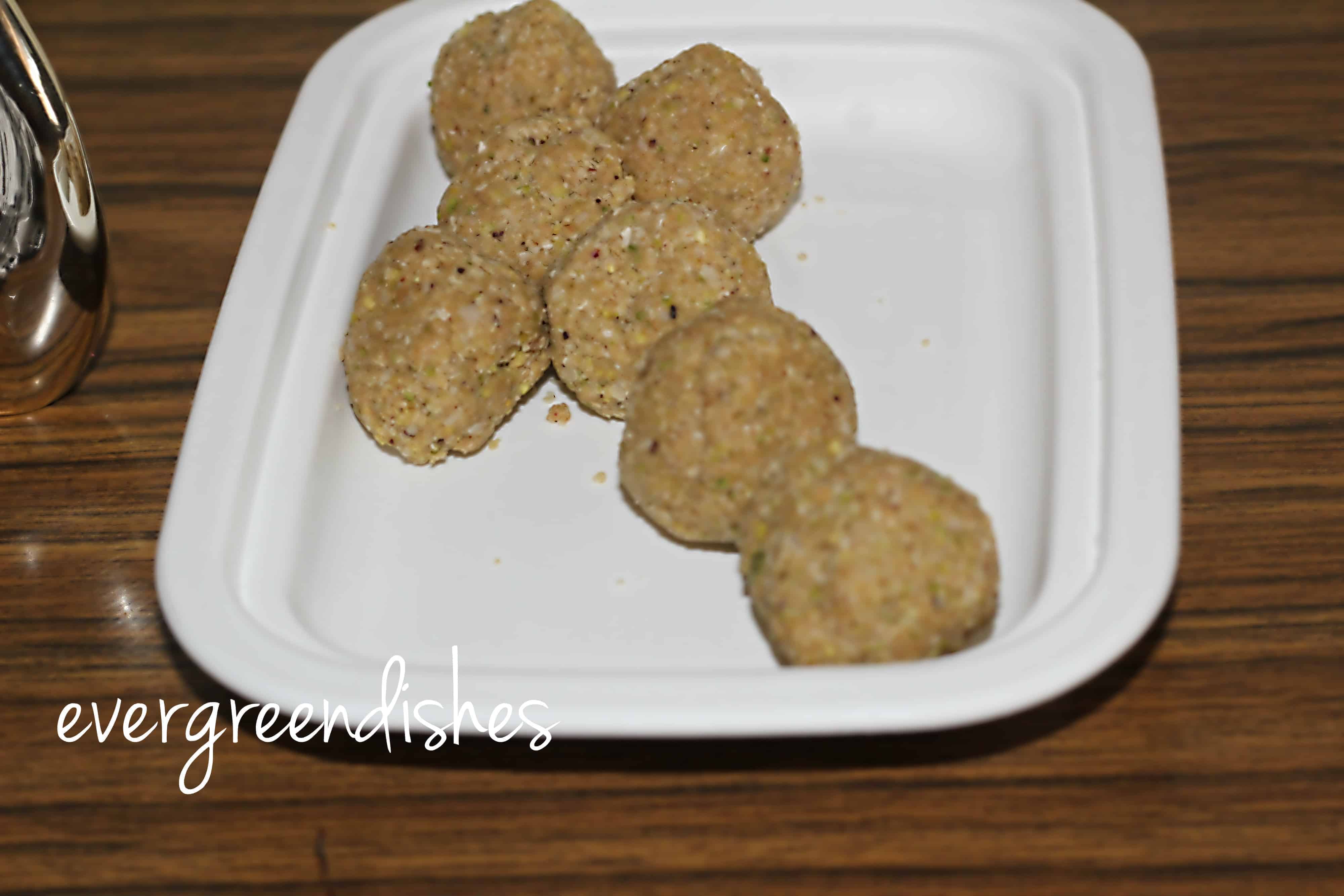 healthy bites