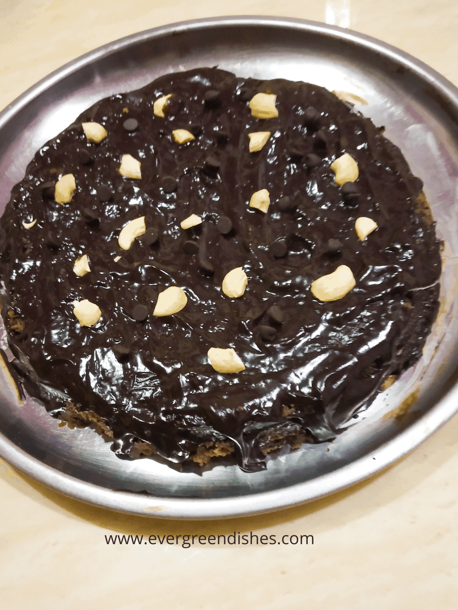 Best Chocolate Cake