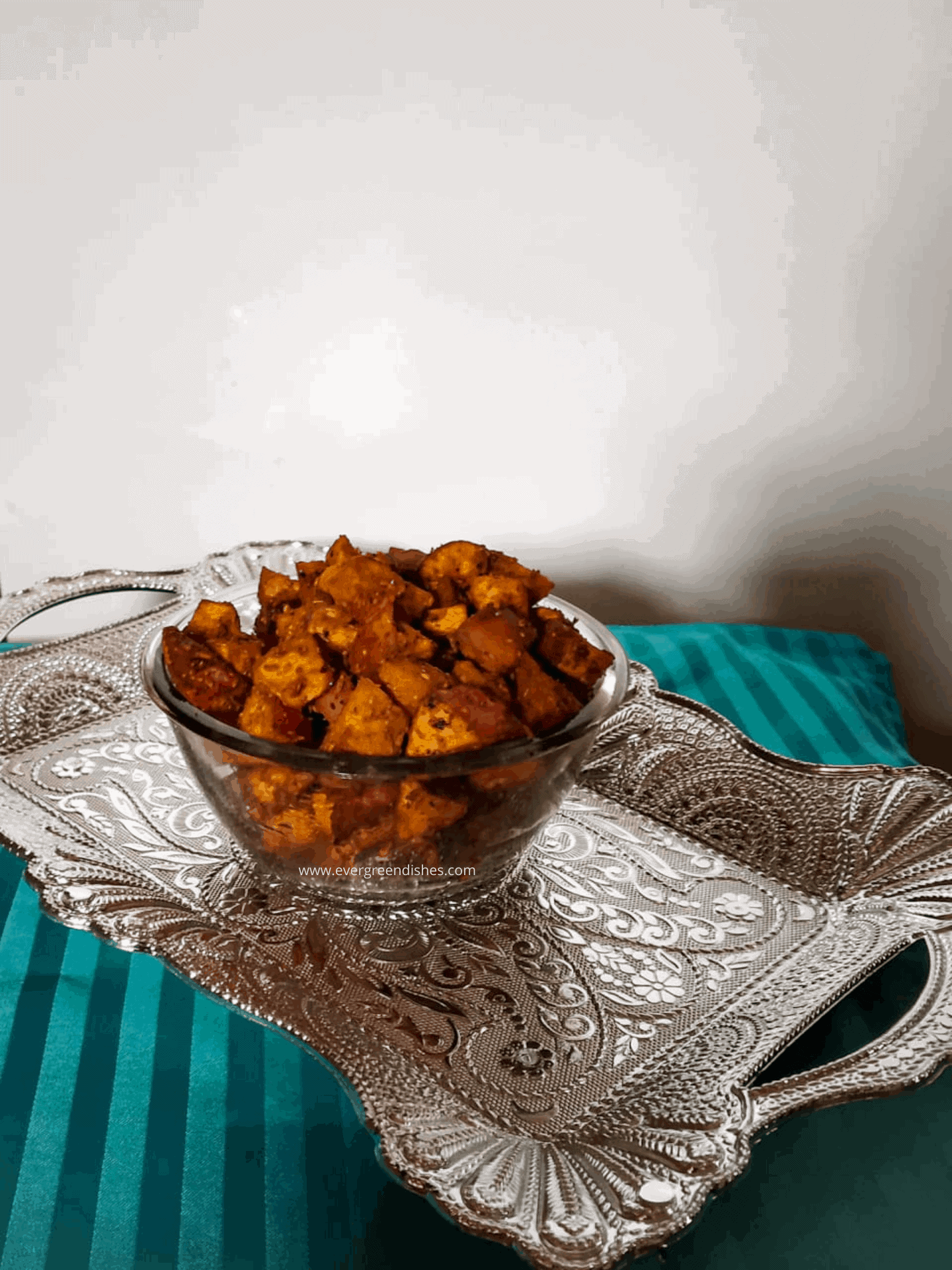Roasted Sweet Potato | Mexican Cuisine
