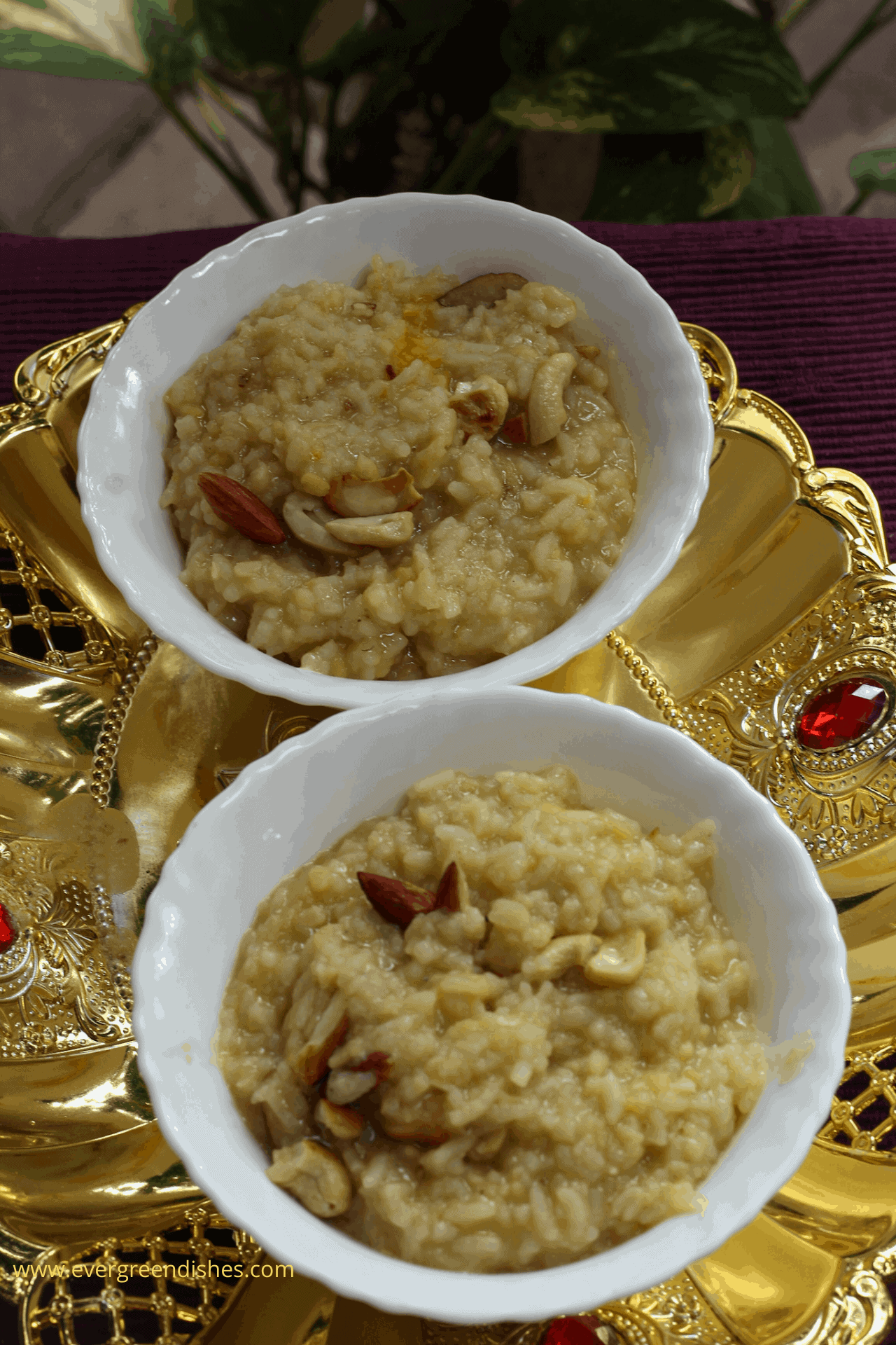 Sweet Pongal