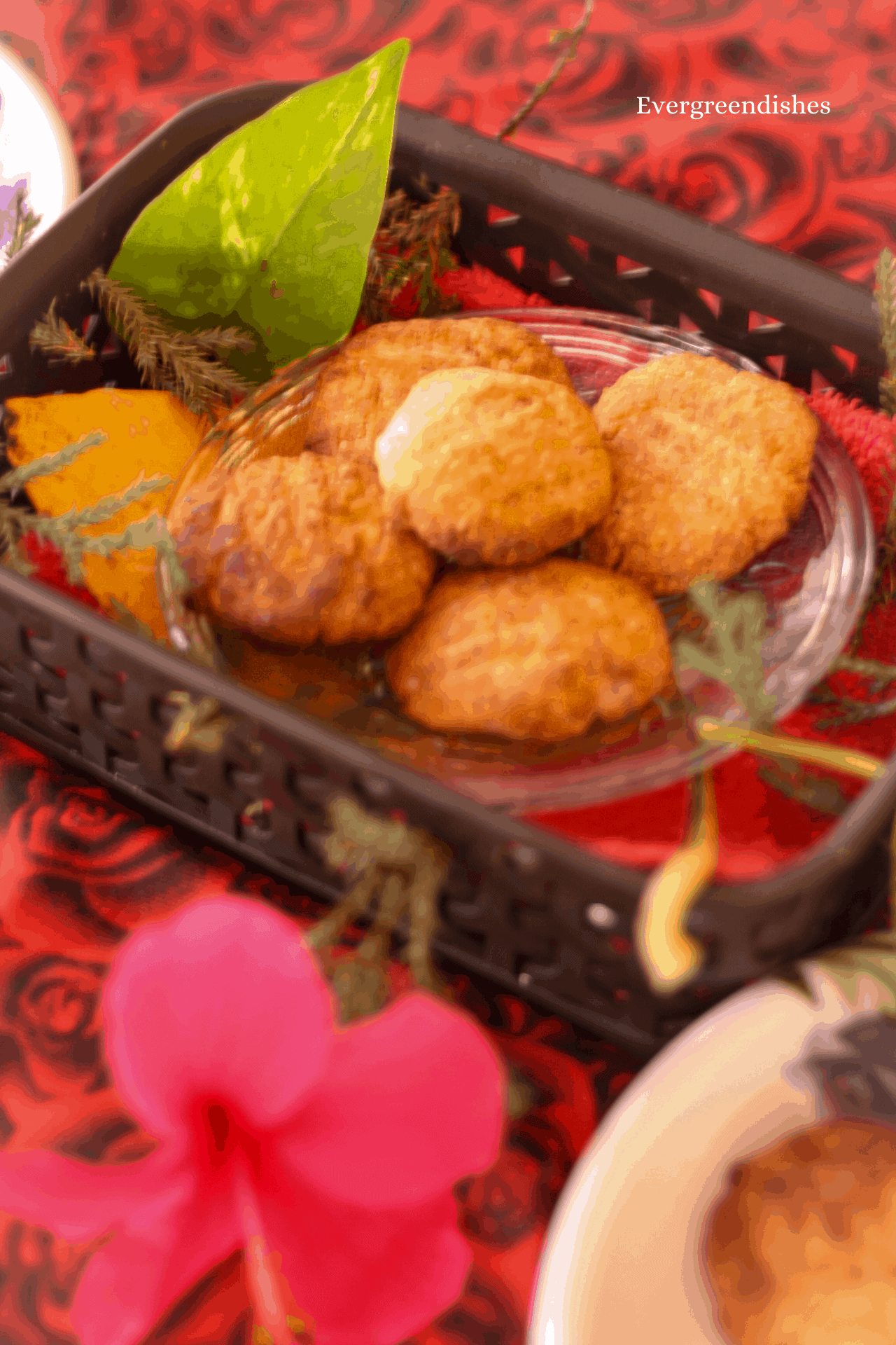 Almond Cookies | Eggless Almond Cookies Recipe