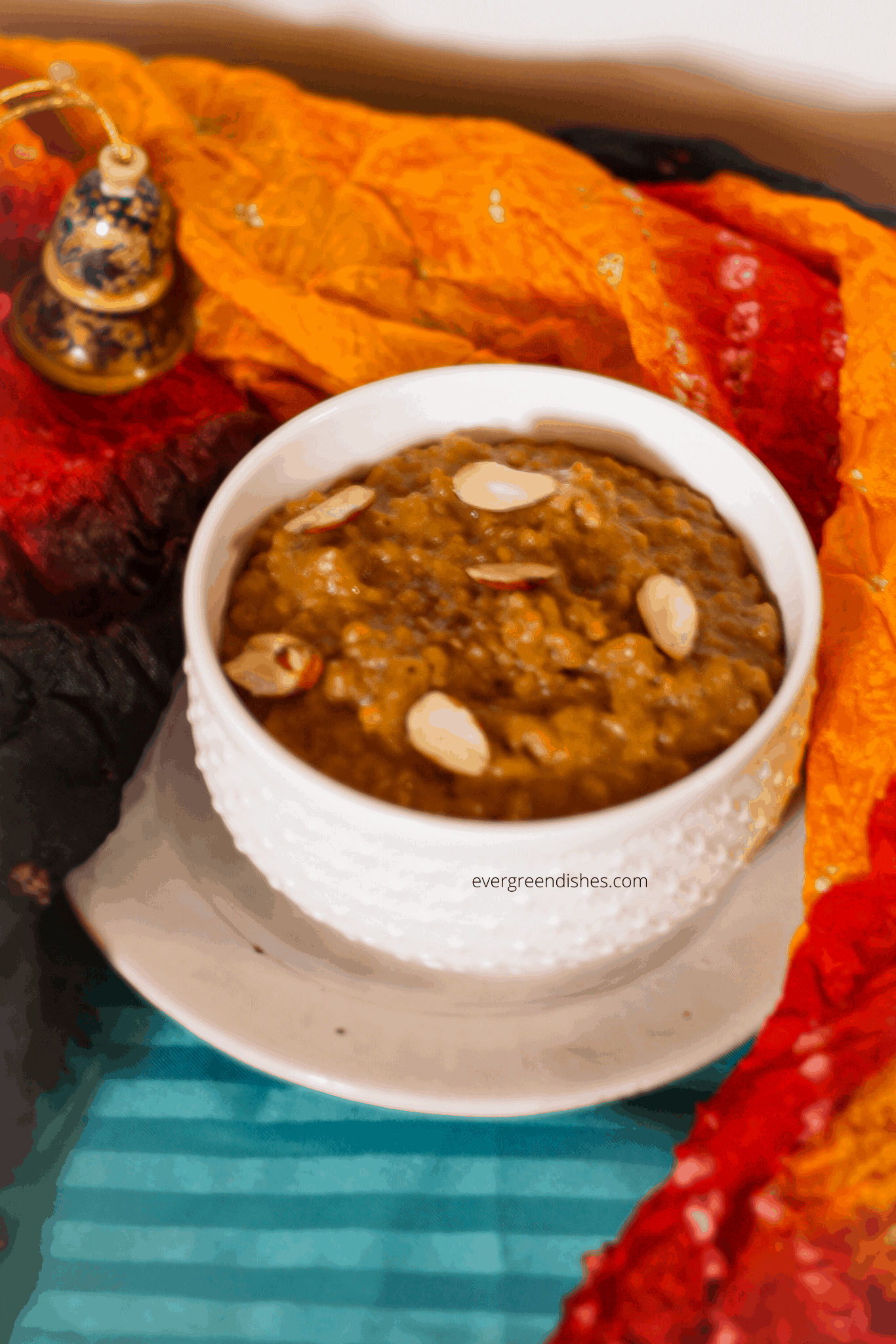 Dalia Payasam