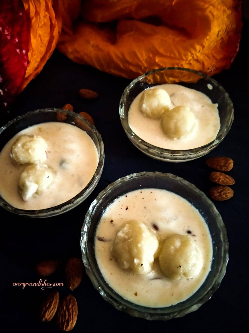 Khira Gaintha Recipe | Odisha cuisine