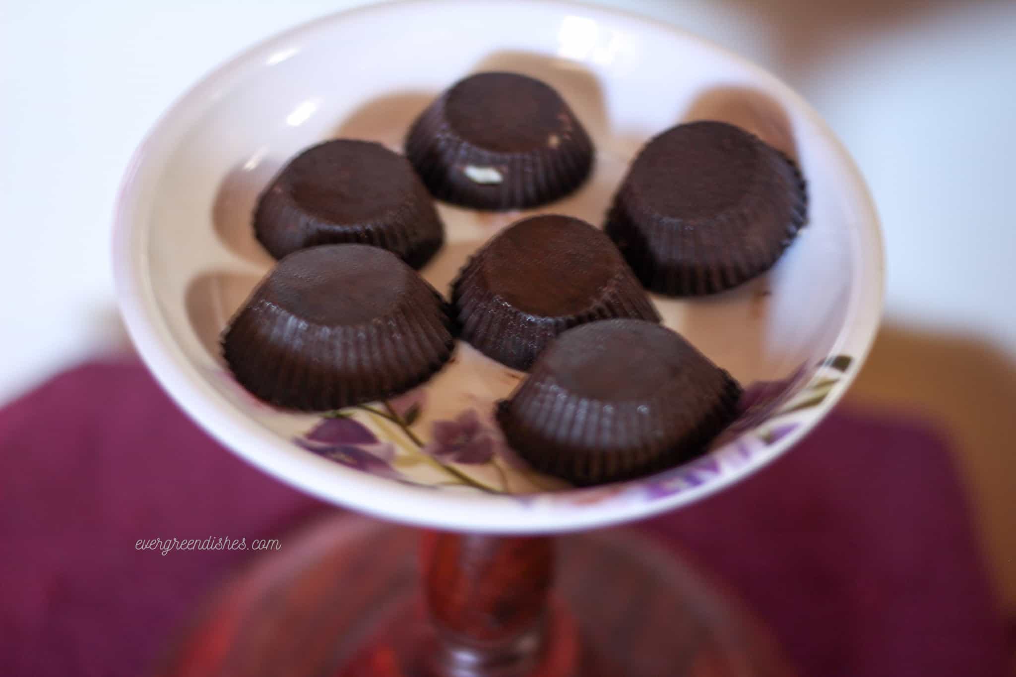 Homemade Chocolates | how to make chocolates at home
