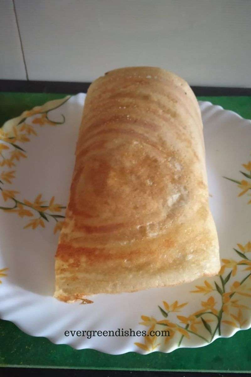 quinoa dosa