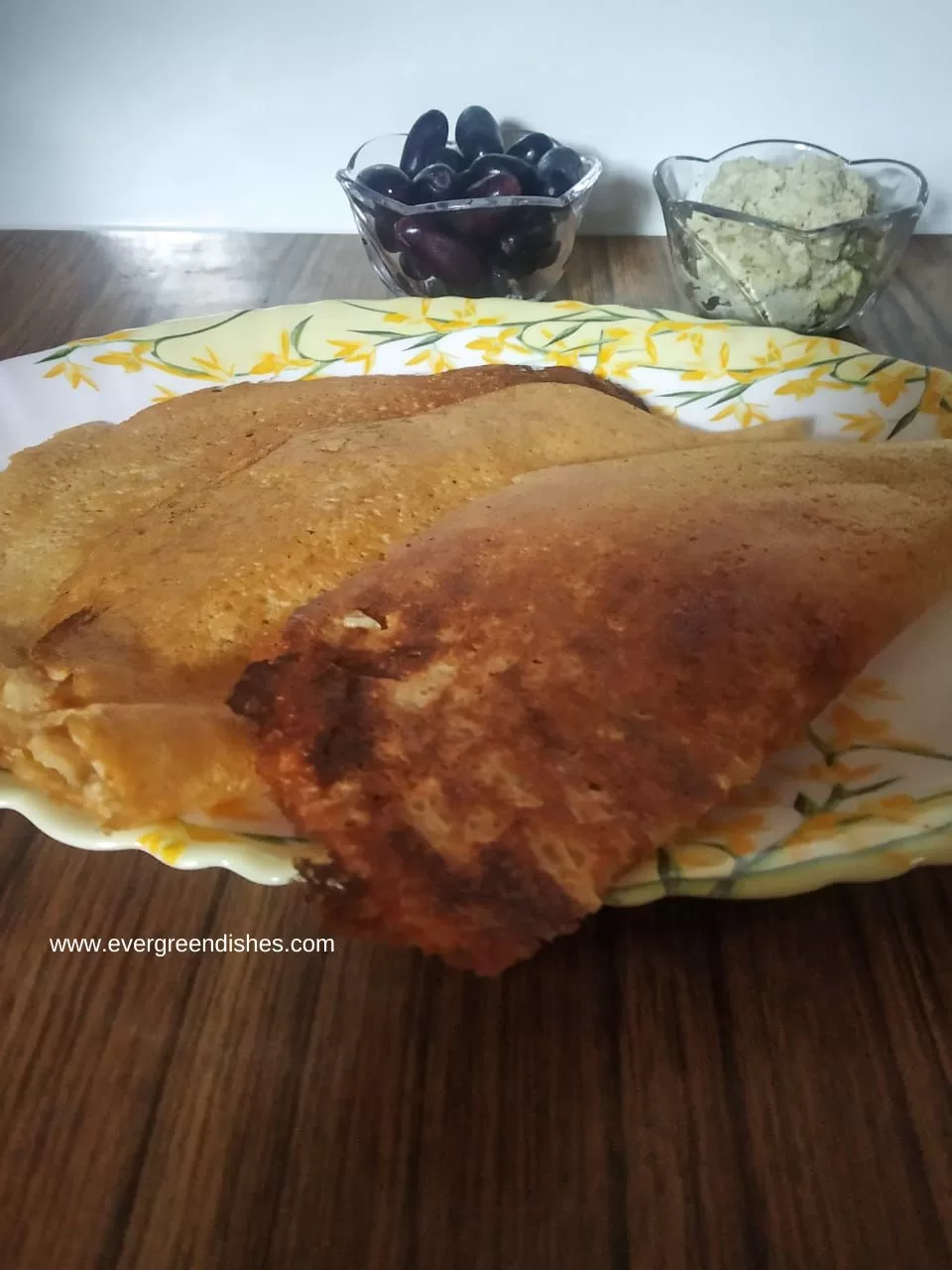 Oats Dosa | recipes with oats