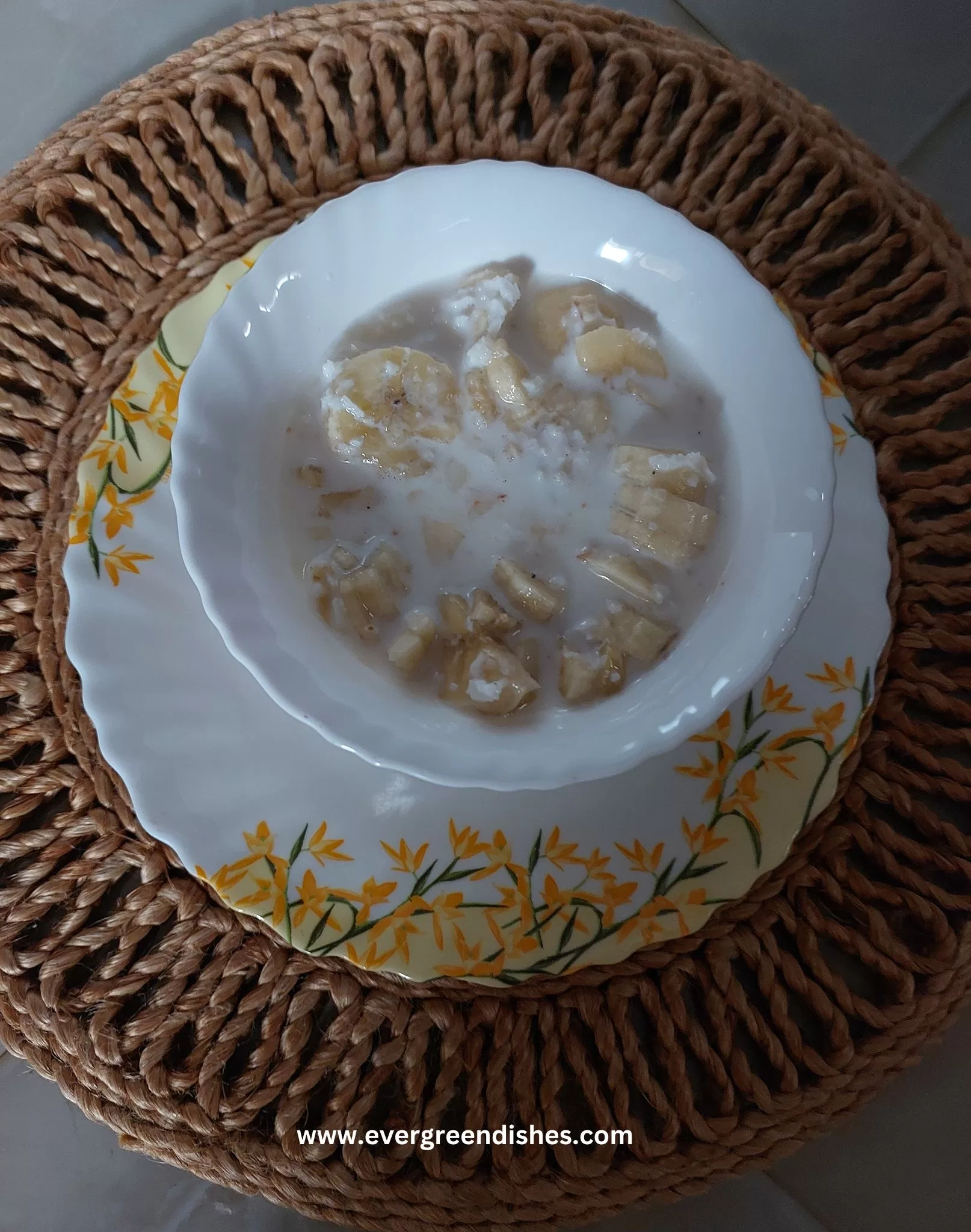 Banana Rasayana | Balehannina Shikarni